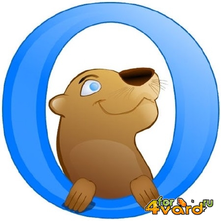 Otter Browser 0.9.11 Dev 138 (x86/x64) + Portable