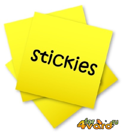 Stickies 9.0c + Portable