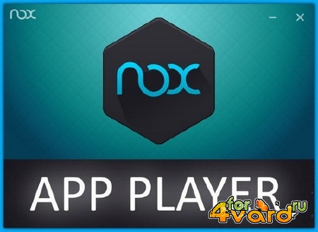 Nox App Player 3.7.2.0 Full