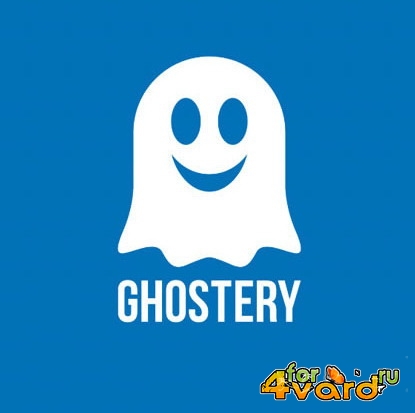Ghostery 7.0.1.4 Final