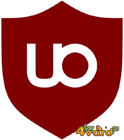 uBlock Origin 1.9.9b1