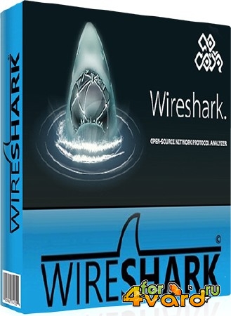 WireShark 2.2.1 Stable (x86/x64) +  PortableApps