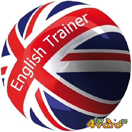 English Trainer 6900.1 ( ) Portable
