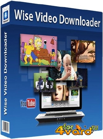 Wise Video Downloader 2.43.93 + Portable