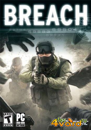 Breach Сровнять с землей (RUS/ENG/2011/PC)