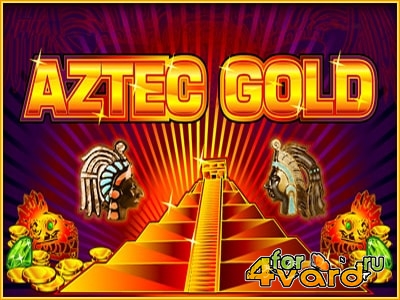     "Aztec Gold"
