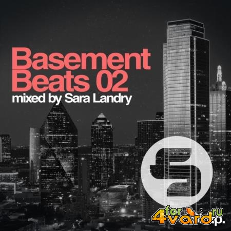 Basement Beats 02 (2018)
