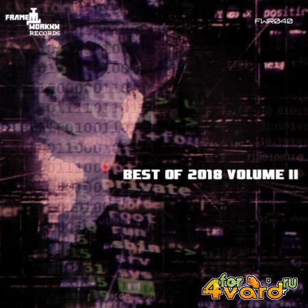Best Of Frame Workxx Records 2018 Volume II (2018)