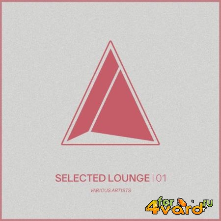 Selected Lounge, Vol.01 (2018)