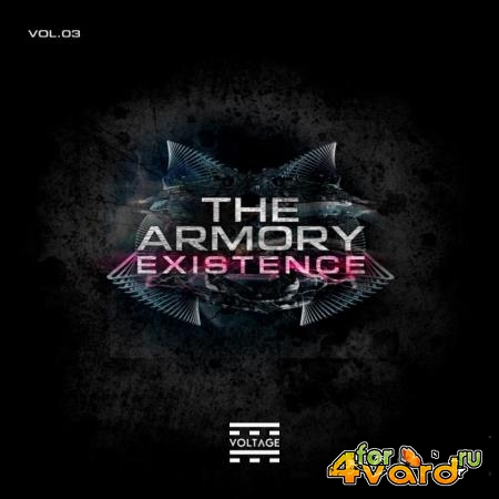 The Armory Existence (2018)