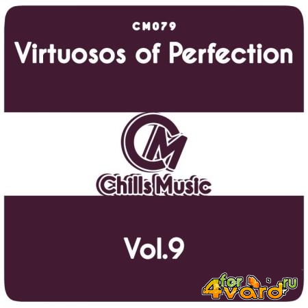 Virtuosos of Perfection Vol.9 (2018)