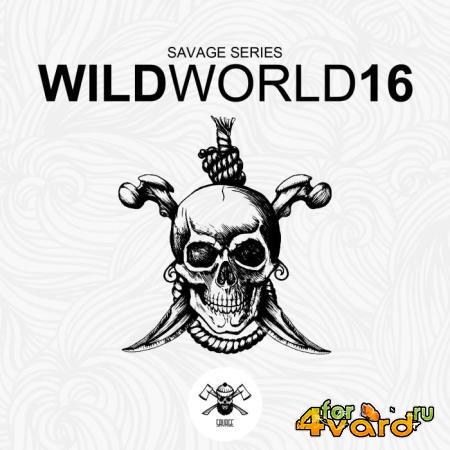 WildWorld16 (Savage Series) (2018)