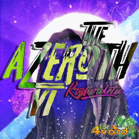Krzhprd. - The Azeroth VI (2018)