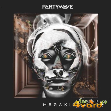 PartyWave - Meraki (2018)