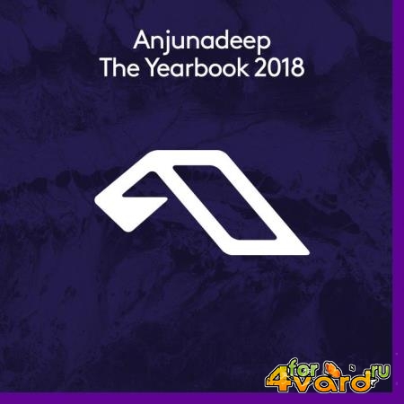 Anjunadeep The Yearbook 2018 (2018)