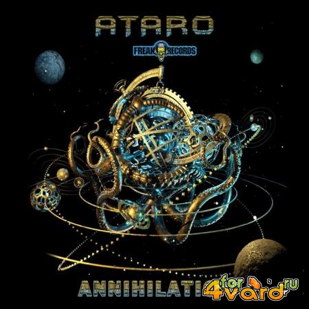 Ataro - Annihilation (2018)