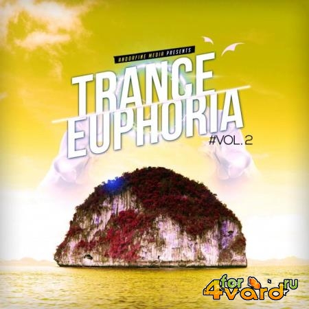 Trance Euphoria, Vol. 2 (2018)
