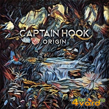 Captain Hook - Origin (2018)