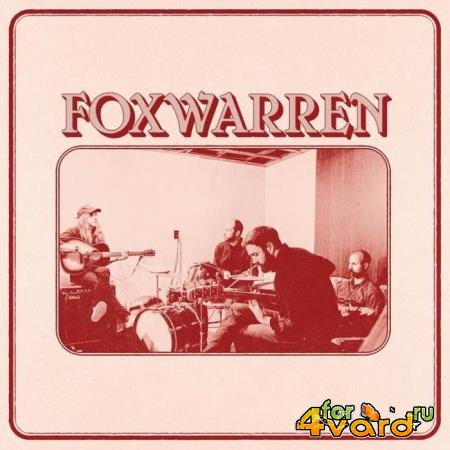 Foxwarren - Foxwarren (2018)