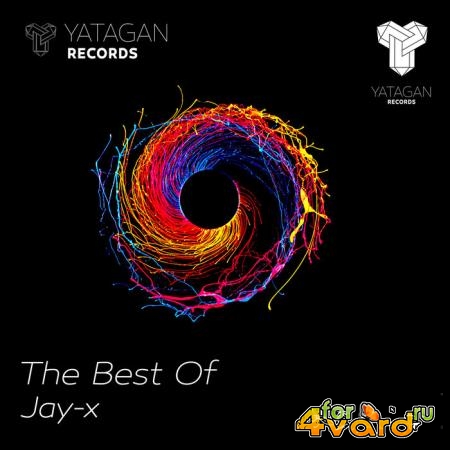 Jay-x - The Best Of (2018)