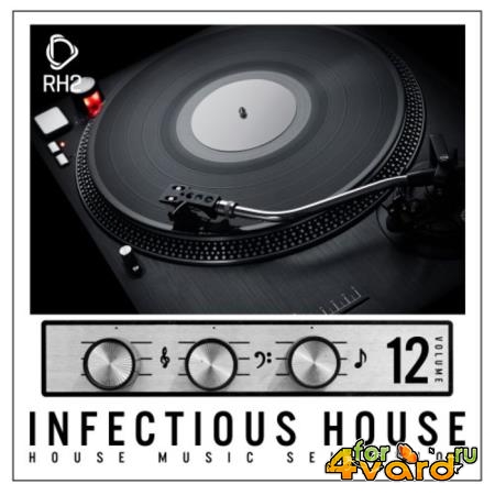 Infectious House, Vol. 12 (2018)