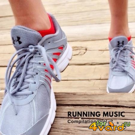 Running Music Compilation, Vol. 2 (2018)