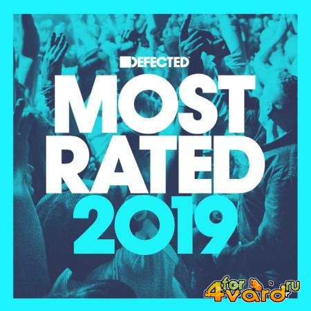 Defected Presents Most Rated 2019 (2018)