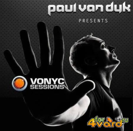 Paul van Dyk & Lostly - VONYC Sessions 630 (2018-11-30)