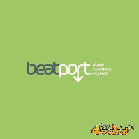 Beatport Music Releases Pack 608 (2018)