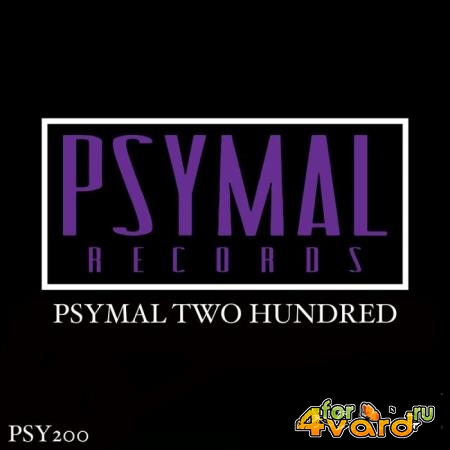 PSYMAL 200 (2018)