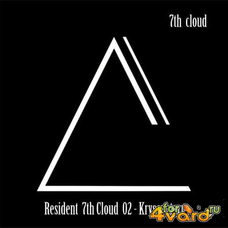 Resident 7th Cloud 02 - Krysenstern (2018)