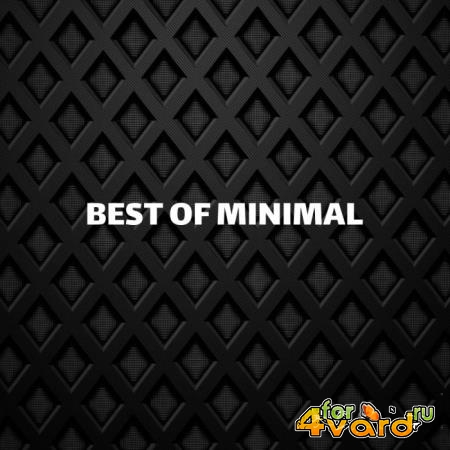 Droplex - Best OF Minimal (2018)