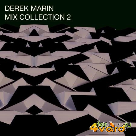 Derek Marin - Mix Collection 2 (2018)