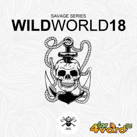 WildWorld18 (Savage Series) (2018)