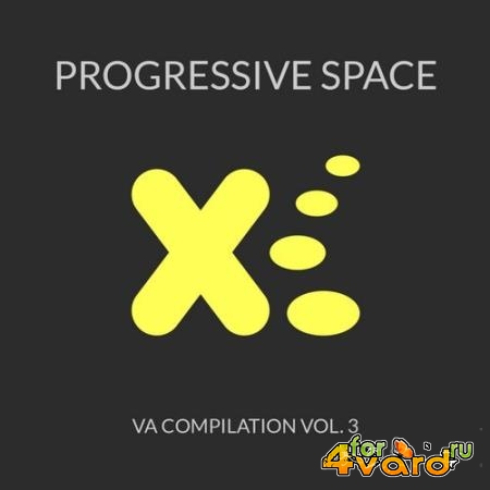 Progressive Space Va Compilation, Vol. 3 (2018)