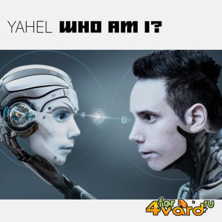 Yahel - Who Am I (2018) FLAC