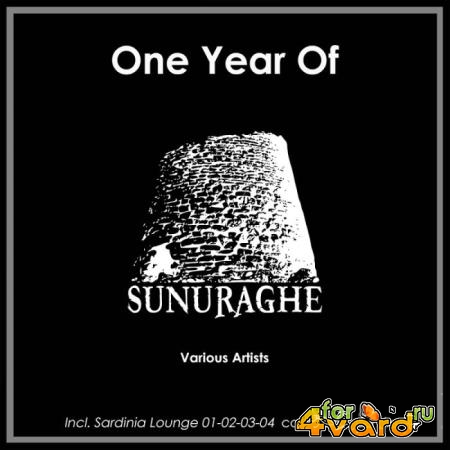 One Year Of Sunuraghe (2018)