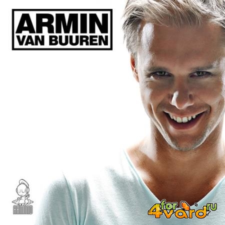 Armin van Buuren - A State Of Trance ASOT 894 (2018-12-13)