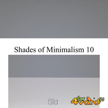 Shades of Minimalism 10 (2018)