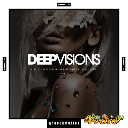 Deep Visions, Vol. 6 (2018)