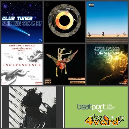 Beatport Music Releases Pack 643 (2018)