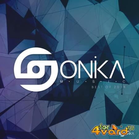 Best Of Sonika Music 2018 (2018)