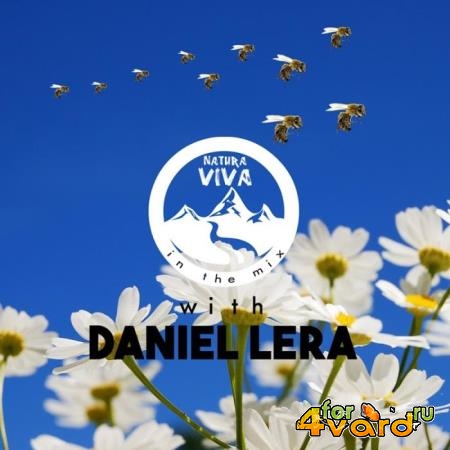 Natura Viva In The Mix With Daniel Lera (2018)