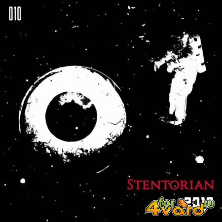 Stentorian 2018 (2018)