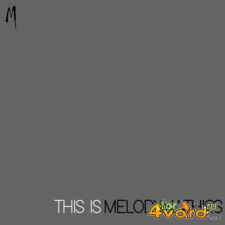 THIS IS MELODYMATHICS vol. 3 (2018)