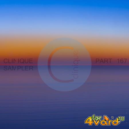 Clinique Sampler (Part 167) (2018)