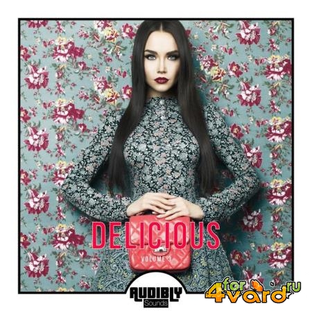 Delicious, Vol. 3 (2018)