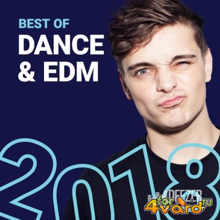 PULSE - Best Dance & EDM of 2018 (2018) FLAC