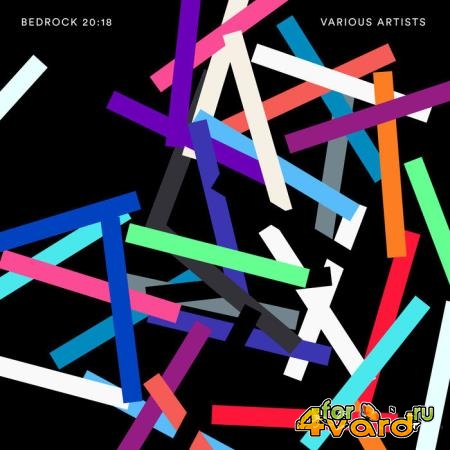 Bedrock Collection 2018 (2018) FLAC