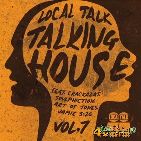 Talking House, Vol. 7 (2018)